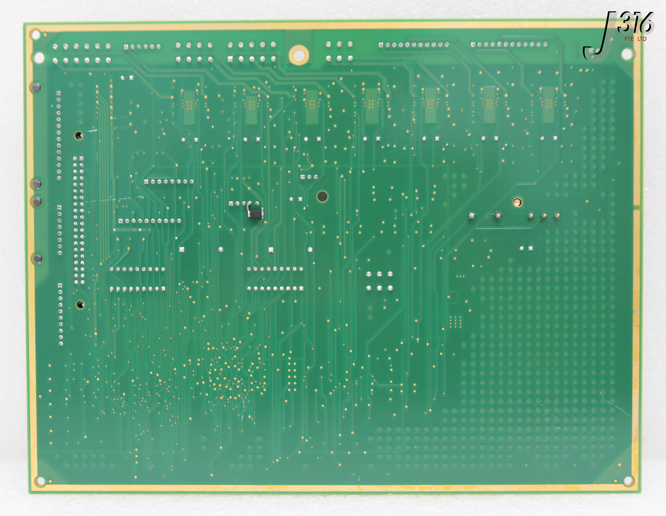 35897 WATERS PCB, HPLC ASSY BOARD (PARTS) 210000416 | eBay